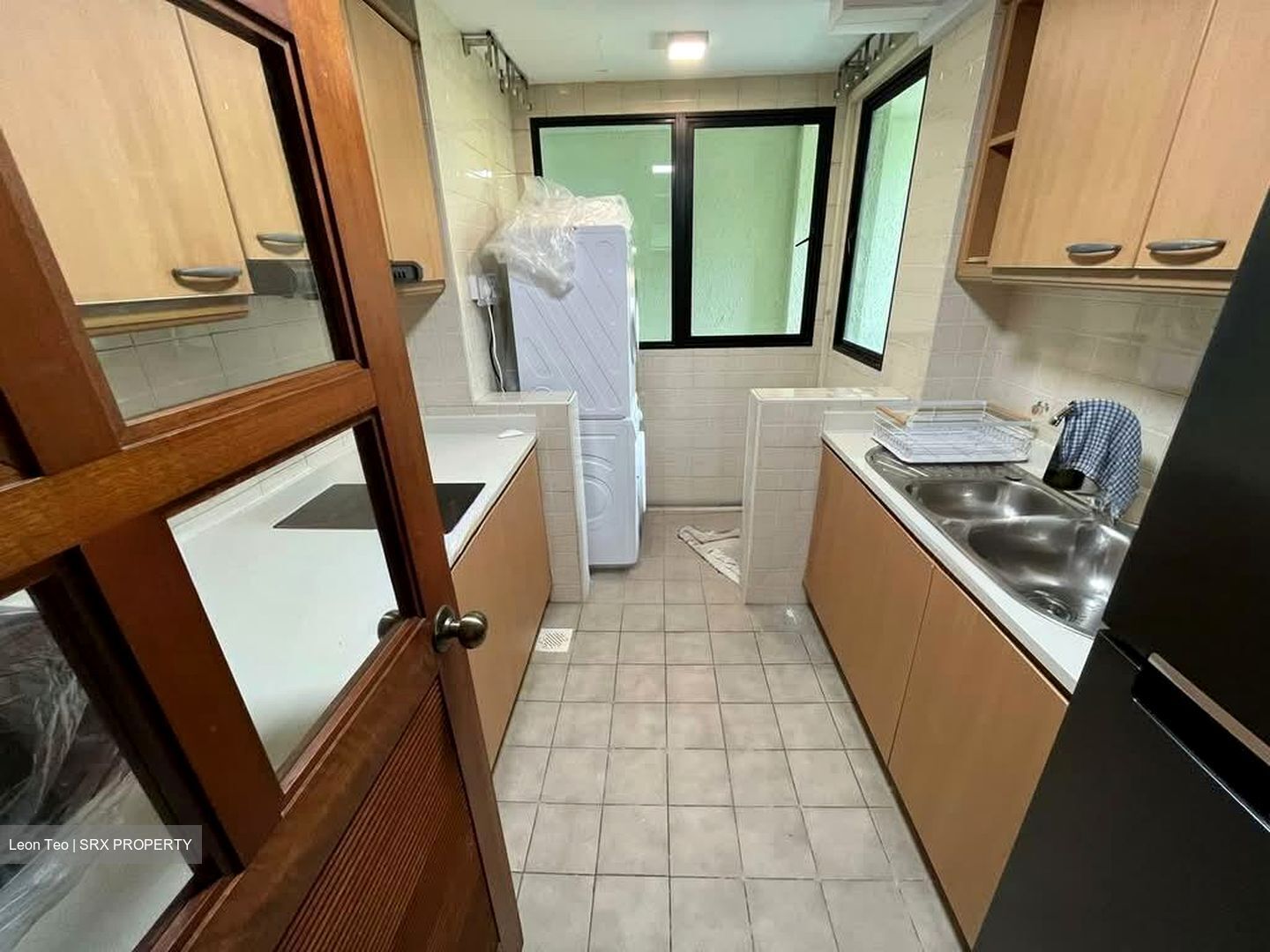 Simei Green Condominium (D18), Condominium #548563441